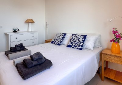 Casa Vacanze Appartamento Aldo Beach House